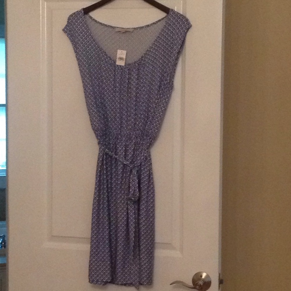 Loft dress